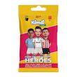 اسباب بازی زینتی کیمدی مدل کریم بنزما ۲۰۲۴ امضا شده