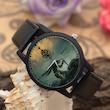 ساعت مچی عقربه ای ناکسیگو مدل Elden Ring کد LF6761