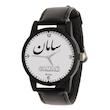 ساعت مچی عقربه ای مردانه ناکسیگو طرح سامان کد LF3364