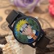 ساعت مچی عقربه ای ناکسیگو مدل Naruto کد LF6796