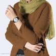 ساعت مچی عقربه ای زنانه و مردانه والار طرح آشپزی کد LF2840