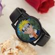 ساعت مچی عقربه ای ناکسیگو مدل Naruto کد LF6796
