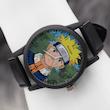 ساعت مچی عقربه ای ناکسیگو مدل Naruto کد LF6796