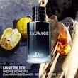 ادو تویلت دیور ساواج(ساواژ )| Dior Sauvage 100ml