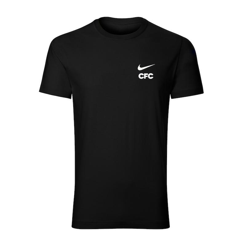 تی شرت آستین کوتاه مردانه مدل UFC 66223
