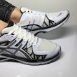 کفش پیاده روی مردانه مدل   kayano 20 کد sbk