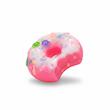 فیجت ضد استرس مدل اسکوییشی طرح دونات کد DONUT-TRB