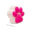 فیجت ضد استرس مدل پنجه گربه طرح پنجول رنگی کد SQUISHY TOROBCHE