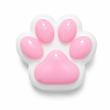 فیجت ضد استرس مدل پنجه گربه طرح پنجول رنگی کد SQUISHY TOROBCHE