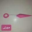 اسپینر مدل Nova Art Kunai Spinner