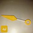 اسپینر مدل Nova Art Kunai Spinner