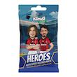 اسباب بازی شانسی کیمدی مدل 2026 Heroes مجموعه 12 عددی