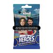 اسباب بازی شانسی کیمدی مدل 2026 Heroes مجموعه 12 عددی