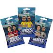 اسباب بازی شانسی کیمدی مدل 2026 Heroes مجموعه 3 عددی
