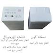 اسباب بازی شانسی پاپ مارت مدل لبوبو انرژی مانستر
