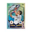 اسباب بازی تاپس مدل Match Attax