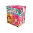 اسباب بازی شانسی مدل عروسک سوپرایزی واکوکو سری Fox & Bunny 
