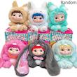 اسباب بازی شانسی مدل عروسک سوپرایزی واکوکو سری Fox & Bunny 