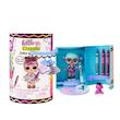 اسباب بازی شانسی ال او ال سوپرایز مدل Crayola طرح استوانه ای 30 سورپرایزی کد 68-34