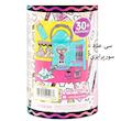 اسباب بازی شانسی ال او ال سوپرایز مدل Crayola طرح استوانه ای 30 سورپرایزی کد 68-34