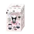 اسباب بازی شانسی مدل کرومی طرح Sanrio sister's outfit blindbox