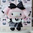 اسباب بازی شانسی مدل کرومی طرح Sanrio sister's outfit blindbox