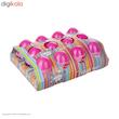 تخم مرغ شانسی وو تویز مدل A405 بسته 12 عددی