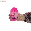 تخم مرغ شانسی وو تویز مدل A405 بسته 12 عددی