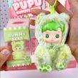 اسباب بازی شانسی پاپ مارت مدل hacipupu gummy bear 