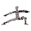 اکشن فیگور مدل Dummy 13