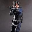اکشن فیگور مدل Leon s. Kennedy