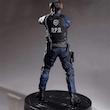 اکشن فیگور مدل Leon s. Kennedy
