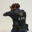 اکشن فیگور مدل Leon s. Kennedy