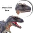 فیگور تی ان جی مدل دایناسور طرح GIGANOTOSAURUS کد T5004