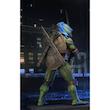 اکشن فیگور نکا مدل لاکپشت های نینجا طرح Teenager Mutant Ninja Turtle مجموعه 4 عددی