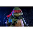 اکشن فیگور نکا مدل لاکپشت های نینجا طرح Teenager Mutant Ninja Turtle مجموعه 4 عددی