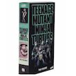 اکشن فیگور نکا مدل لاکپشت های نینجا طرح Teenager Mutant Ninja Turtle مجموعه 4 عددی