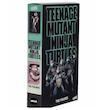اکشن فیگور نکا مدل لاکپشت های نینجا طرح Teenager Mutant Ninja Turtle مجموعه 4 عددی