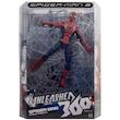 اکشن فیگور مدل اسپایدرمن طرح Spiderman 360