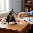 اکشن فیگور آناترا مدل Batman A11814