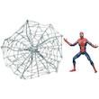 اکشن فیگور مدل اسپایدرمن طرح Spiderman 360