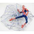 اکشن فیگور مدل اسپایدرمن طرح Spiderman 360