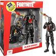 اکشن فیگور مکفارلن تویز مدل  Black Knight ارتفاع 17 سانتی‌متر