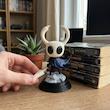 اکشن فیگور مدل hollow knight ارتفاع 12 سانتی متر