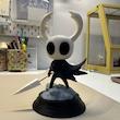 اکشن فیگور مدل hollow knight ارتفاع 12 سانتی متر