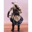 اکشن فیگور پلی آرت مدل اساسین سری Connor Kenway مجموعه 19 عددی