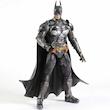 اکشن فیگور نکا مدل بتمن طرح Batman Arkham Asylum