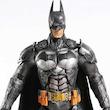 اکشن فیگور نکا مدل بتمن طرح Batman Arkham Asylum