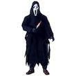 اکشن فیگور نکا مدل آخرین فریاد روح گوست فیس Scream Ghostface Ultimate