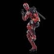 اکشن فیگور مدل ددپول طرح Marvel legends ارتفاع 16 سانتی متر